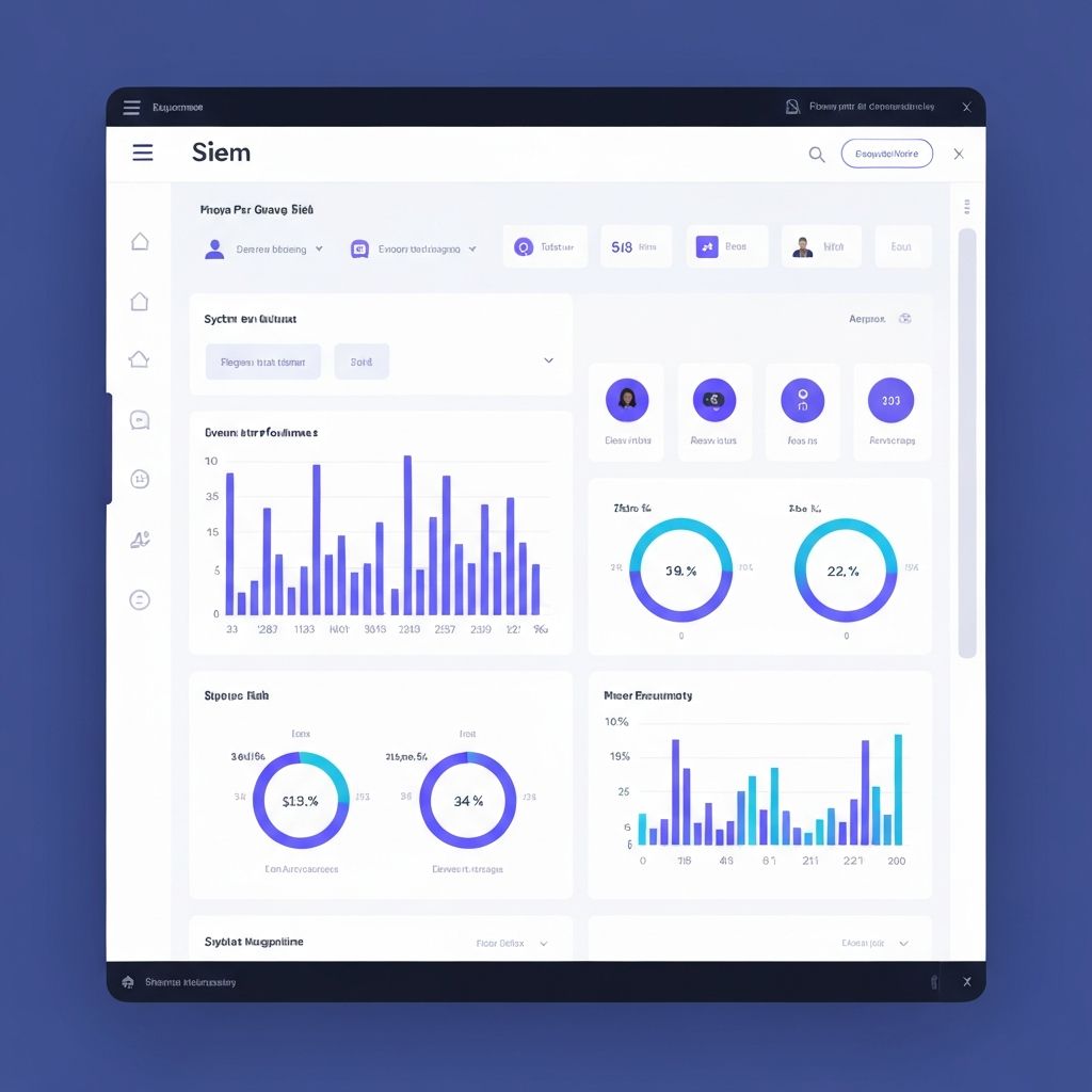 SIEM & IDS/IPS Implementation