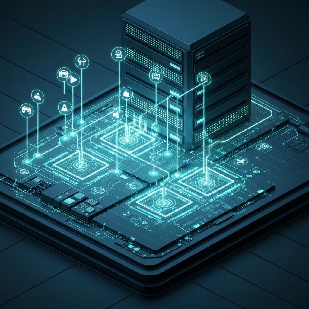 Automated Vulnerability Assessment Tool
